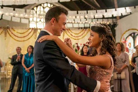 Netflix's CHRISTMAS WITH YOU Parents Guide Movie Review