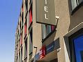 Günstiges Hotel München Berg am Laim | ibis | ALL. - ALL