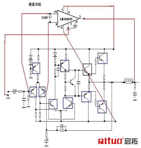 不同功放有什么区别？该怎么挑选呢？ - 知乎