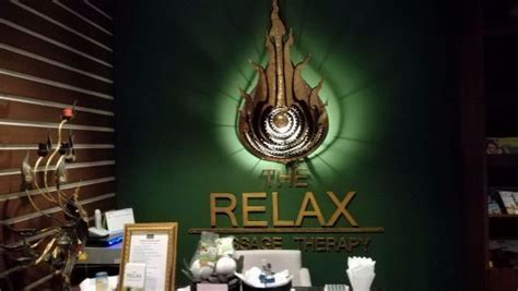 The Relax Spa and Massage (Pattaya) - 2020 What to Know Before You Go ...