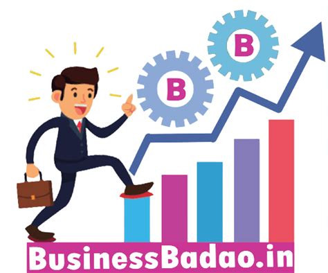 Grow Your Business With Us - businessbadao.in