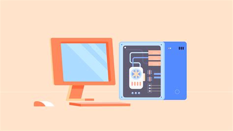 What is the difference between PCs and Macs?