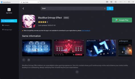 BlazBlue Entropy Effect Beginner's Guide - Character Unlocks, Combat ...