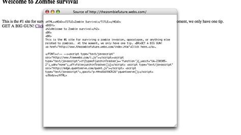 How to Make a HTML 的图像结果