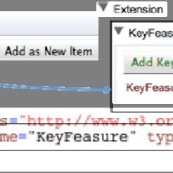 Component Form Example 的图像结果
