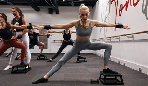 Pure Barre Classes 的图像结果