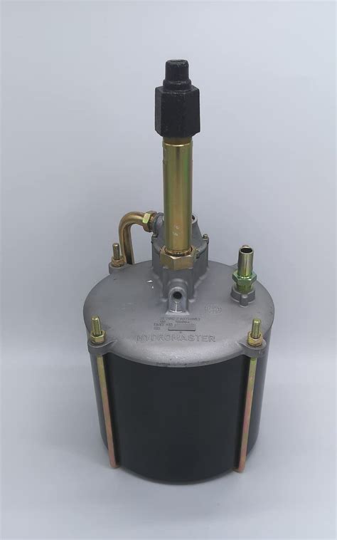Buy Brake Booster Hydrovac Isuzu D500 6BG1 Short Type Hino Online at ...