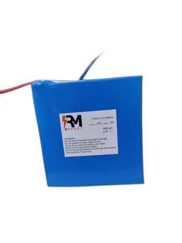 Lithium Ion Battery - 51.2V/60Ah LITHIUM PHOSPHATE BATTREY PACK Trader ...