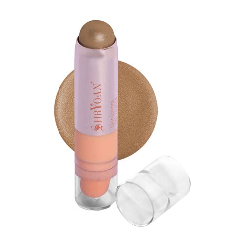 Shryoan Tan-Touring Highlighter Stick | Skin-Loving Glow – Shryoan ...