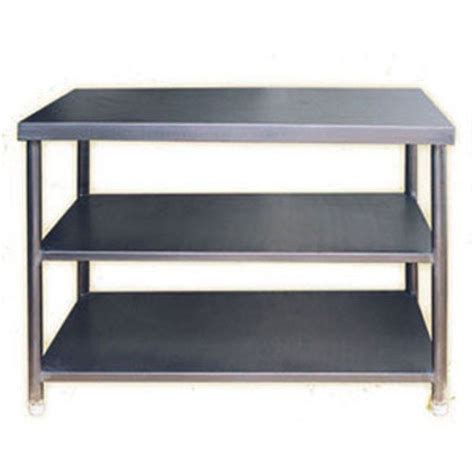 Image result for Stainless Steel Multi-Purpose Table