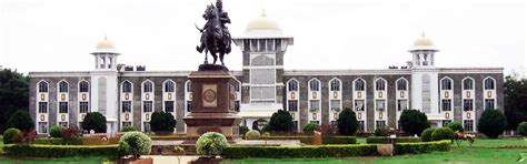 History - Kolhapur