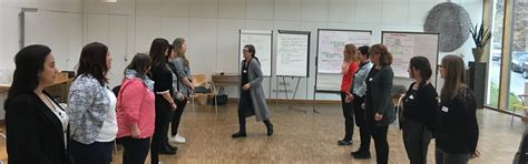 "Gastfreundschaft - Umgang mit herausfordernden Gästen" 25.03.2019 / 29 ...