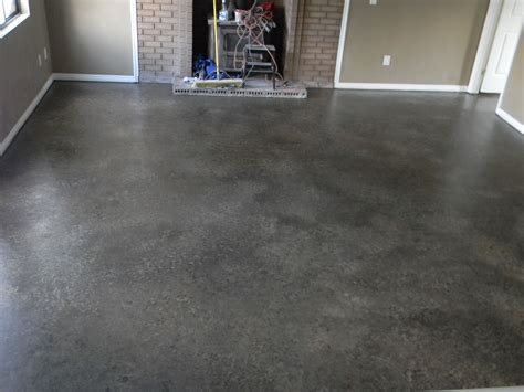 Gray Concrete Floor Paint – Flooring Site