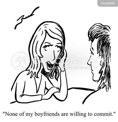 Image result for Commit Cartoon