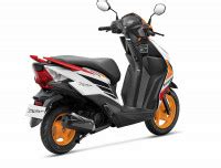 Honda Dio Repsol Edition Scooter Picture Gallery - Bikes4Sale