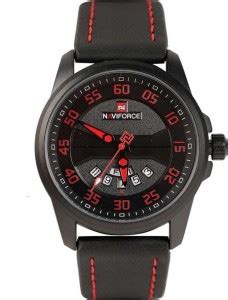 NAVIFORCE Analog Watch - For Men - Buy NAVIFORCE Analog Watch - For Men ...