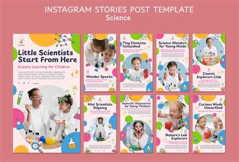 Image result for Science Template Pitcures