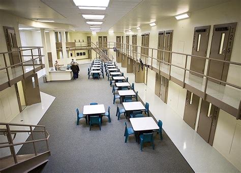 Gallatin County Detention Center six months later | Crime and Courts ...