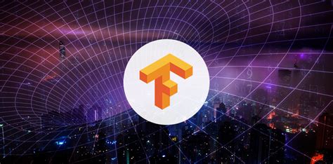 Tensorflow 2 Tutorial 的图像结果