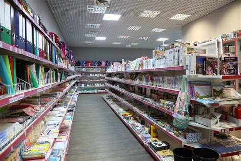 Открытие канцелярского магазина: с чего начать канцелярский бизнес