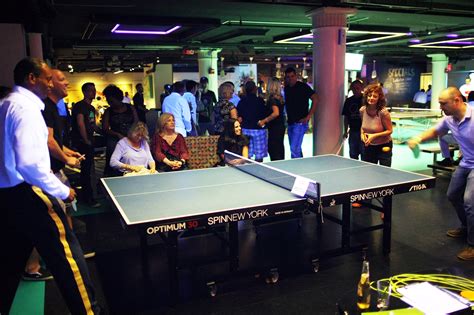Exclusive | Susan Sarandon's ping-pong bar to take over NYC comedy club ...