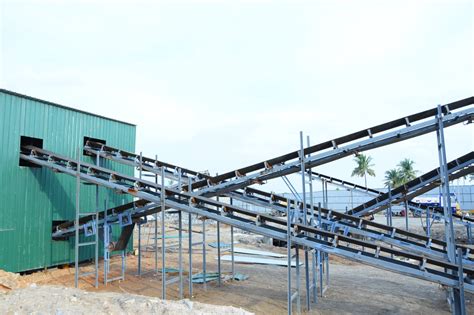 S M G Industries