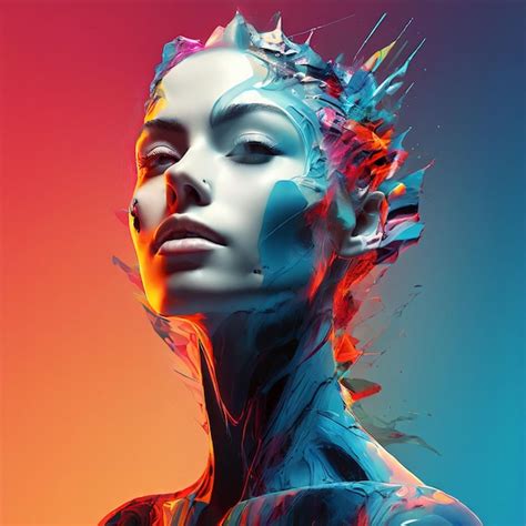 Digital Art 的图像结果