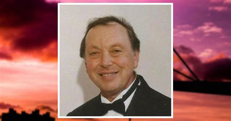 Obituary | Michael J. Weinreis of Grafton, Wisconsin | Harrigan ...