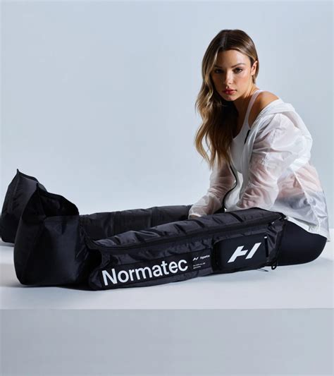 Normatec Recovery