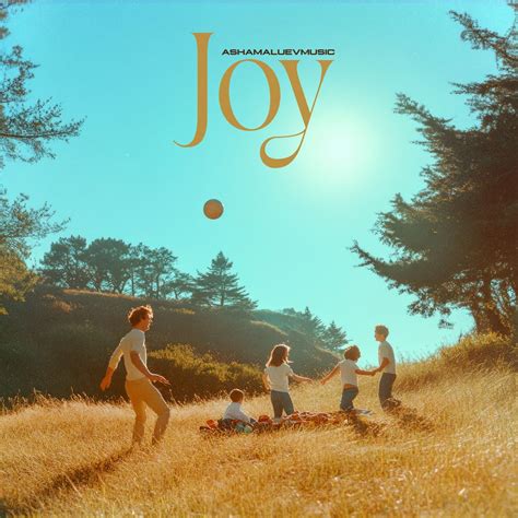 Stream Joy - Listen & Free Download MP3 by AShamaluevMusic | Listen ...
