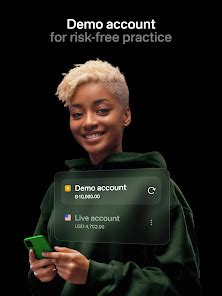 Olymptrade – Trading online – Apps on Google Play