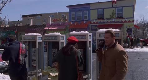 "Put that cookie down. NOW!" - Jingle All the Way quote