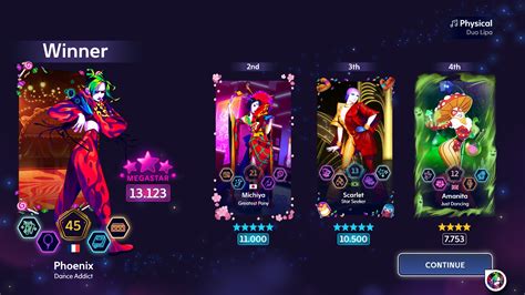 Just Dance 2023 Edition Out Now for Xbox Series X|S - Xbox Wire