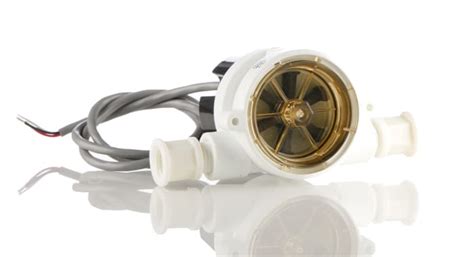 155421BSPP Gems Sensors | Gems Sensors RFO Series RotorFlow Electronic ...