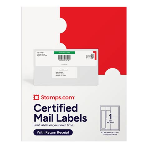 Priority Mail Shoe Box 7 1/2" x 5 1/8" x 14 3/8" – Stamps.com Supplies