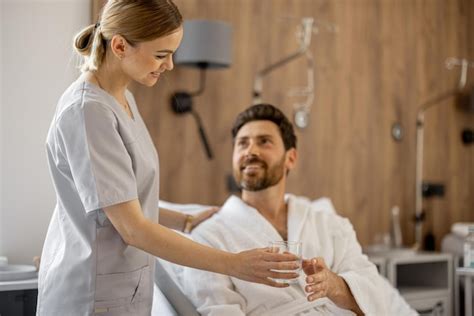 Patient 的图像结果