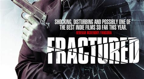 Image result for Fractured