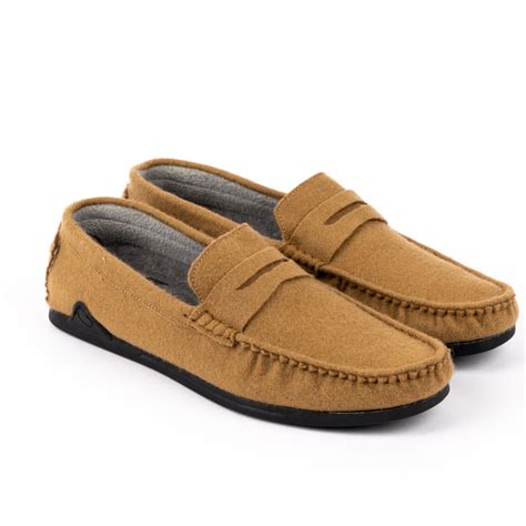 MERINO LOAFERS– Sole Craft