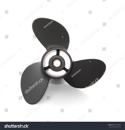 Image result for Boat Propeller Side View