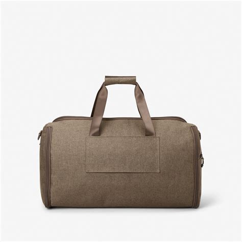 The Garment Duffel 45L – Halfday