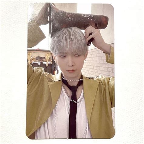 ATEEZ THE WORLD EP.1 MOVEMENT Wonderwall 2.0 Fansign India | Ubuy