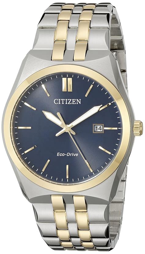 Buy CITIZEN Mens Analogue Watch-BM7334-66L Online at Low Prices in ...