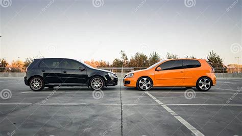 Image result for Golf 4 Side View