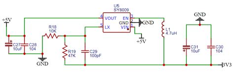ESP32+PN532(RFID)组合板设计（待验证）-电子工程专辑
