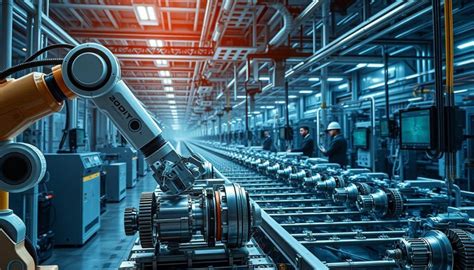 AI Defect Detection in Manufacturing Guide | Opsio India