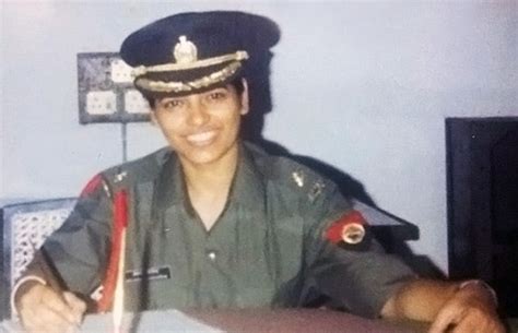 Meet some of the best Female Officers from Indian Army