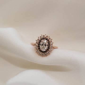Affordable engagement rings | Eurus engagement rings