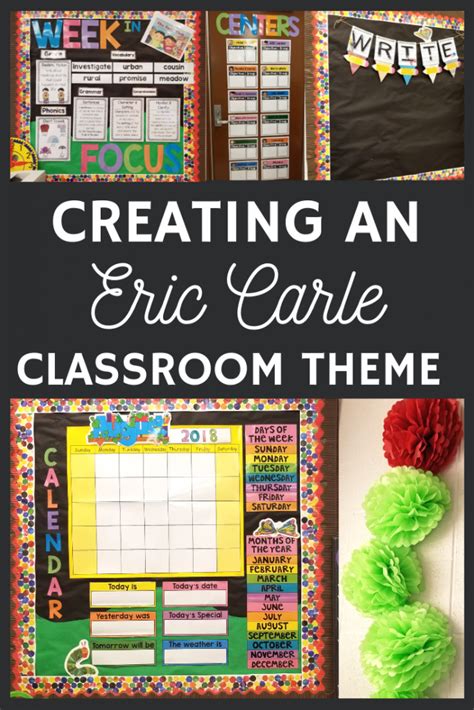 Image result for Classroom Themes