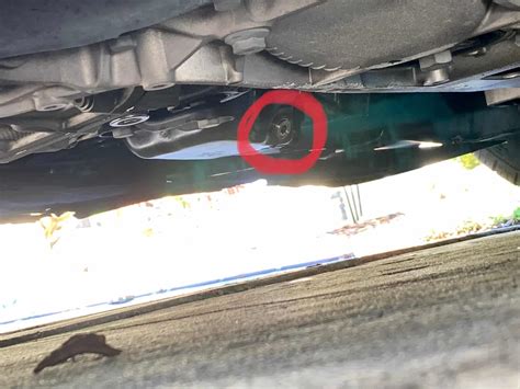 Causes Of Oil Leaks In Vehicles