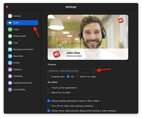 Image result for Virtual Camera Software